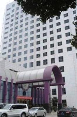фото отеля West Lake Garden Hotel Guiyang