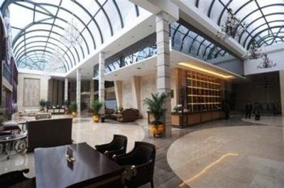 фото отеля West Lake Garden Hotel Guiyang