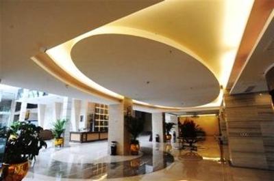 фото отеля West Lake Garden Hotel Guiyang