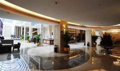 фото отеля West Lake Garden Hotel Guiyang