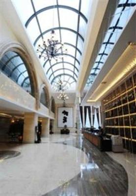 фото отеля West Lake Garden Hotel Guiyang