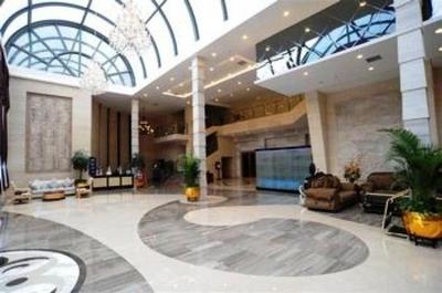 фото отеля West Lake Garden Hotel Guiyang