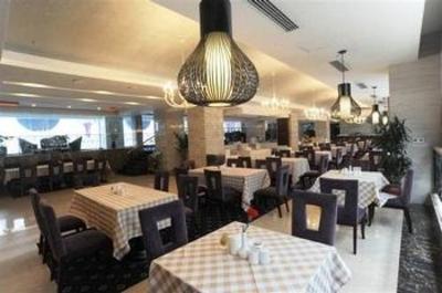 фото отеля West Lake Garden Hotel Guiyang