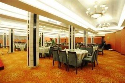 фото отеля West Lake Garden Hotel Guiyang