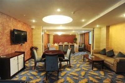 фото отеля West Lake Garden Hotel Guiyang