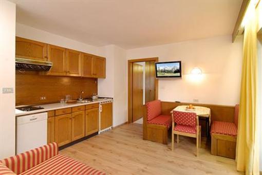 фото отеля Residence Cesa Sassela