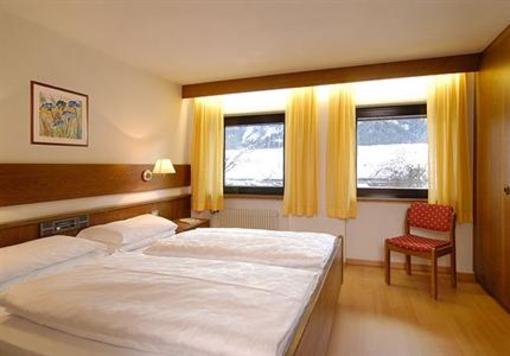 фото отеля Residence Cesa Sassela