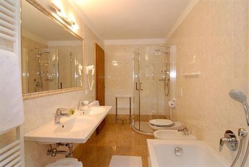 фото отеля Residence Cesa Sassela