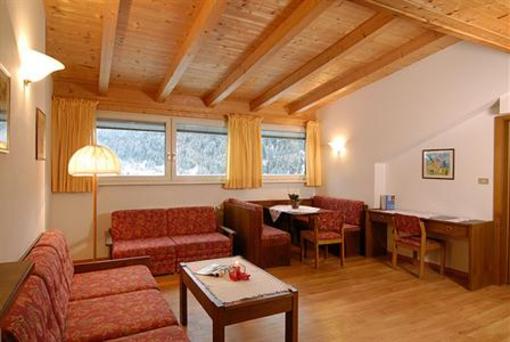 фото отеля Residence Cesa Sassela