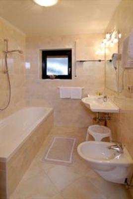 фото отеля Residence Cesa Sassela