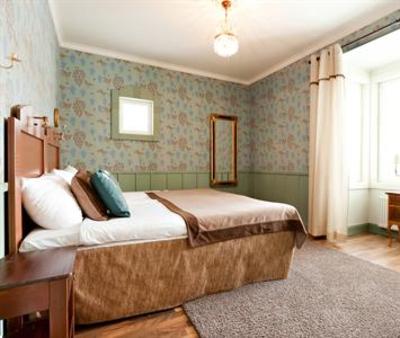 фото отеля Hotelli-Ravintola Alma