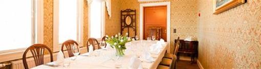фото отеля Hotelli-Ravintola Alma