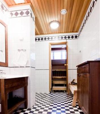 фото отеля Hotelli-Ravintola Alma