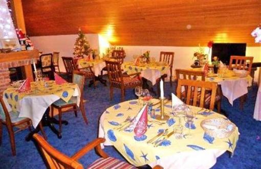фото отеля Chalet Canis