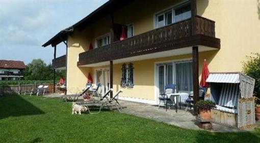 фото отеля Chalet Canis