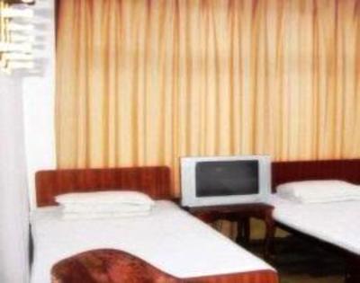 фото отеля Huasheng Hostel