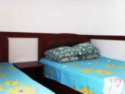 фото отеля Huasheng Hostel