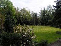 Windermere Manor Hotel