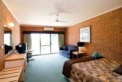 фото отеля Mollymook Seascape Motel