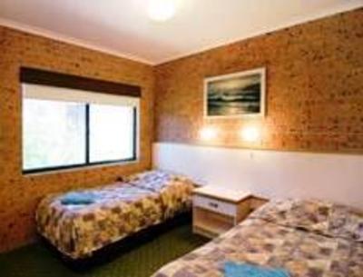 фото отеля Mollymook Seascape Motel