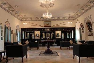 фото отеля Nahar Haveli