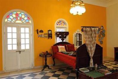 фото отеля Nahar Haveli