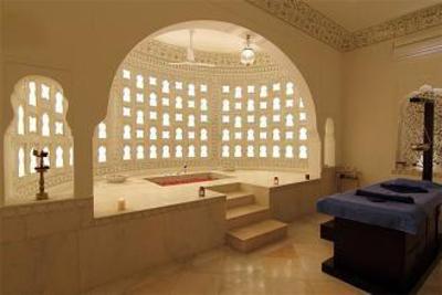фото отеля Nahar Haveli