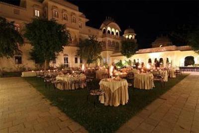 фото отеля Nahar Haveli