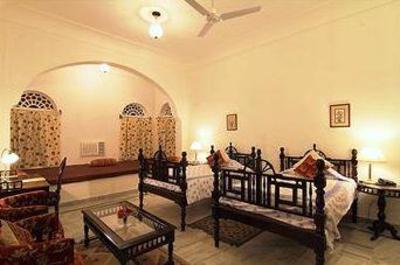 фото отеля Nahar Haveli