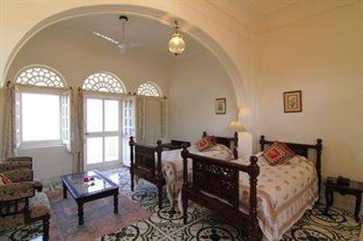 фото отеля Nahar Haveli