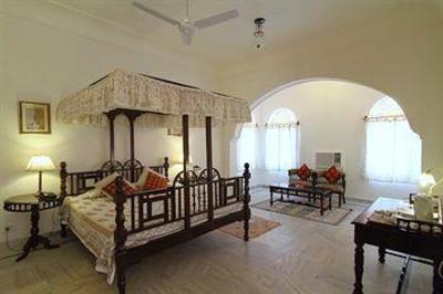 фото отеля Nahar Haveli