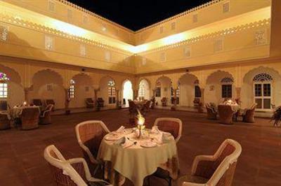 фото отеля Nahar Haveli