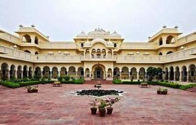 фото отеля Nahar Haveli