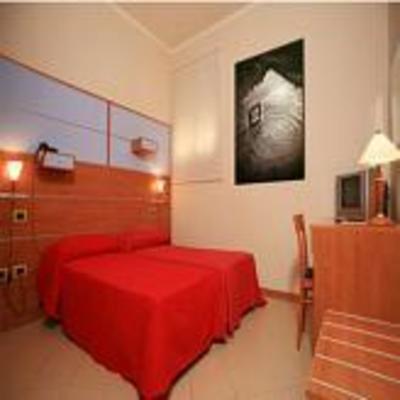 фото отеля Crystal Palace Hotel Montecatini Terme