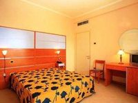 Crystal Palace Hotel Montecatini Terme