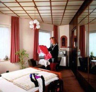 фото отеля Hotel Lang