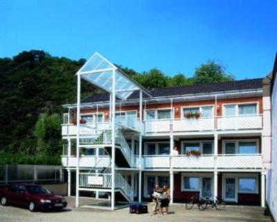 фото отеля Hotel Lang