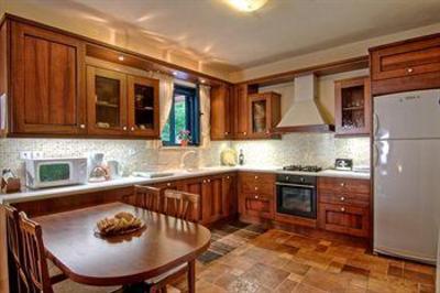 фото отеля Givera Villa
