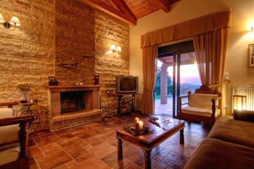 фото отеля Givera Villa