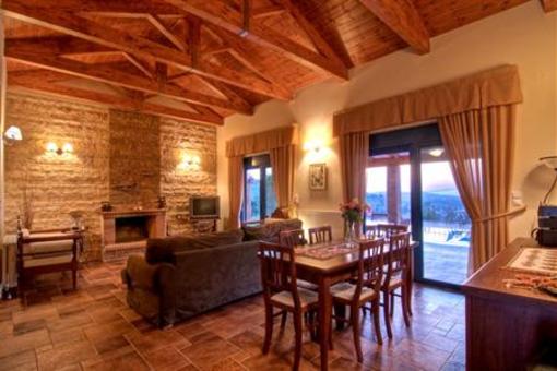 фото отеля Givera Villa