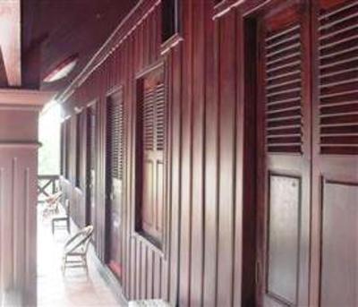 фото отеля Kin Champy Guest House