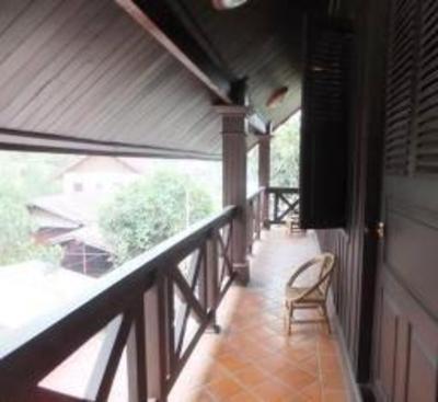 фото отеля Kin Champy Guest House