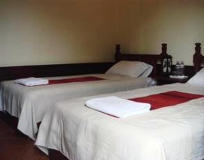 фото отеля Kin Champy Guest House