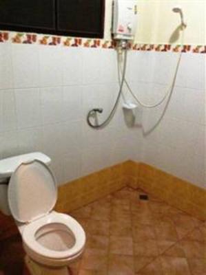 фото отеля Kin Champy Guest House