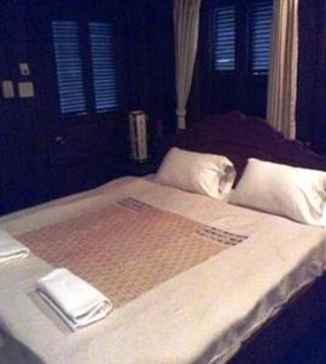 фото отеля Kin Champy Guest House