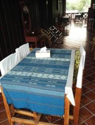 фото отеля Kin Champy Guest House