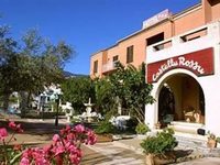 Hotel Restaurant Castellu Rossu