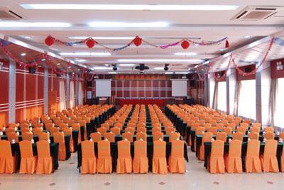 фото отеля Lake Side Hotel Nanchang
