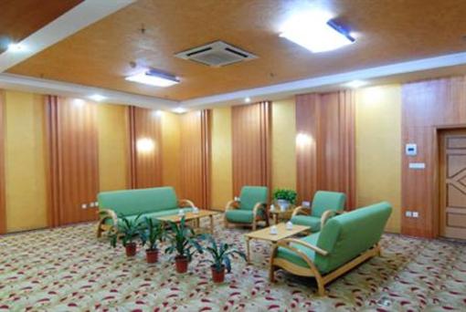 фото отеля Lake Side Hotel Nanchang