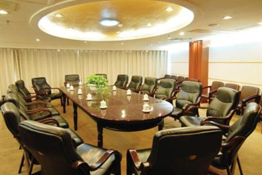 фото отеля Lake Side Hotel Nanchang